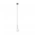 Lampa wisząca MARTIN BLACK/WHITE 4502 TK Lighting