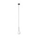 Lampa wisząca MARTIN BLACK/WHITE 4502 TK Lighting