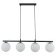 Lampa wisząca MAXI 3480 TK Lighting