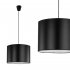 Lampa wisząca MIA BLACK 4282 TK Lighting