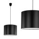 Lampa wisząca MIA BLACK 4282 TK Lighting