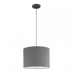 Lampa wisząca MIA GRAY 4285 TK Lighting