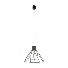 Lampa wisząca MODESTO BLACK 10160 TK Lighting