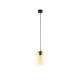 Lampa wisząca MOLLY YELLOW 10297 TK Lighting