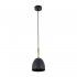 Lampa wisząca NORD BLACK 4870 TK Lighting