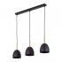 Lampa wisząca NORD BLACK 4871 TK Lighting