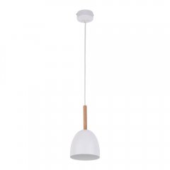 Lampa wisząca NORD WHITE 4868 TK Lighting