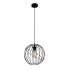 Lampa wisząca ORBITA czarny 1626 TK Lighting