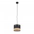 Lampa wisząca PAGLIA NEW BLACK 4765 TK Lighting