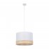 Lampa wisząca PAGLIA NEW WHITE 4768 TK Lighting