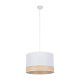 Lampa wisząca PAGLIA NEW WHITE 4768 TK Lighting