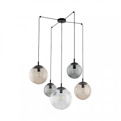 Lampa wisząca pająk ESME MIX 4796 TK Lighting