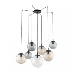 Lampa wisząca pająk ESME MIX 4863 TK Lighting