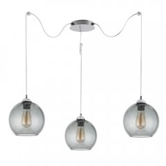 Lampa wisząca SALTO 1956 TK Lighting