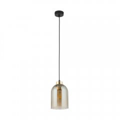 Lampa wisząca SATIPO AMBER 5623 TK Lighting