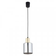 Lampa wisząca SIERRA GOLD 6661 TK Lighting