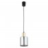 Lampa wisząca SIERRA GOLD 6661 TK Lighting