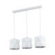 Lampa wisząca SIRO WHITE 3251 TK Lighting