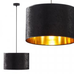 Lampa wisząca TERCINO 6191 TK Lighting