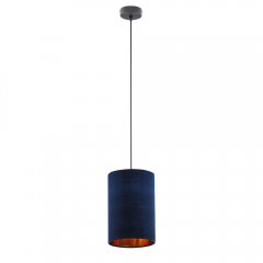 Lampa wisząca TERCINO BLUE 6174 TK Lighting