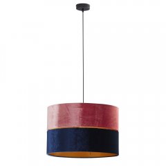 Lampa wisząca TERCINO PINK / BLUE 6190 TK Lighting