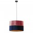 Lampa wisząca TERCINO PINK/BLUE 6190 TK Lighting