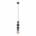 Lampa wisząca TOWER BLACK 10871 TK Lighting