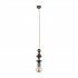 Lampa wisząca TOWER BROWN 10703 TK Lighting