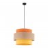 Lampa wisząca TRIO JUTA MIX 2783 TK Lighting