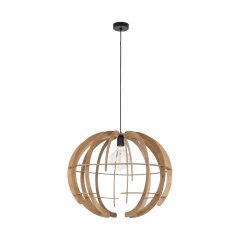 Lampa wisząca VENUS WOOD L 6888 TK Lighting