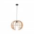 Lampa wisząca VENUS WOOD M 6886 TK Lighting