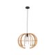 Lampa wisząca VENUS WOOD M 6886 TK Lighting