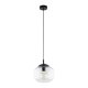 Lampa wisząca VIBE TRANSPARENT 4816 TK Lighting