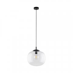 Lampa wisząca VIBE TRANSPARENT 4818 TK Lighting