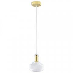 Lampa wisząca VICHY GOLD S 2394 TK Lighting