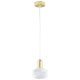 Lampa wisząca VICHY GOLD S 2394 TK Lighting