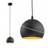 Lampa wisząca YODA BLACK 2080 TK Lighting