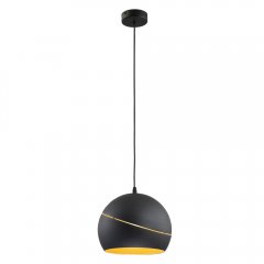 Lampa wisząca YODA czarny 2085 TK Lighting