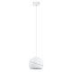 Lampa wisząca YODA WHITE 1681 TK Lighting