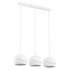 Lampa wisząca YODA WHITE 2073 TK Lighting