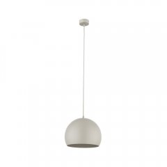 Lampa wisząca ZOE BEIGE 10173 TK Lighting