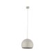 Lampa wisząca ZOE BEIGE 10173 TK Lighting