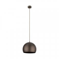 Lampa wisząca ZOE BROWN 10171 TK Lighting