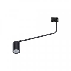 Lampa reflektor spot szynowy 1F TRACER BLACK LONG 6643 TK Lighting