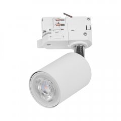 Lampa reflektor spot szynowy 3-fazowy TRACER 3F 4849 TK Lighting