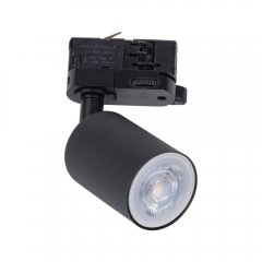 Lampa reflektor spot szynowy 3-fazowy TRACER 3F 4850 TK Lighting