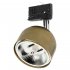 Lampa reflektor spot szynowy 3-fazowy TRACER 3F 6055 TK Lighting