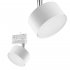 Lampa reflektor spot szynowy 3-fazowy TRACER 3F 6060 TK Lighting