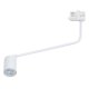 Lampa reflektor spot szynowy TRACER TOP WHITE SIDE 6477 TK Lighting