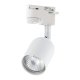 Lampa reflektor spot szynowy TRACER WHITE 4496 TK Lighting